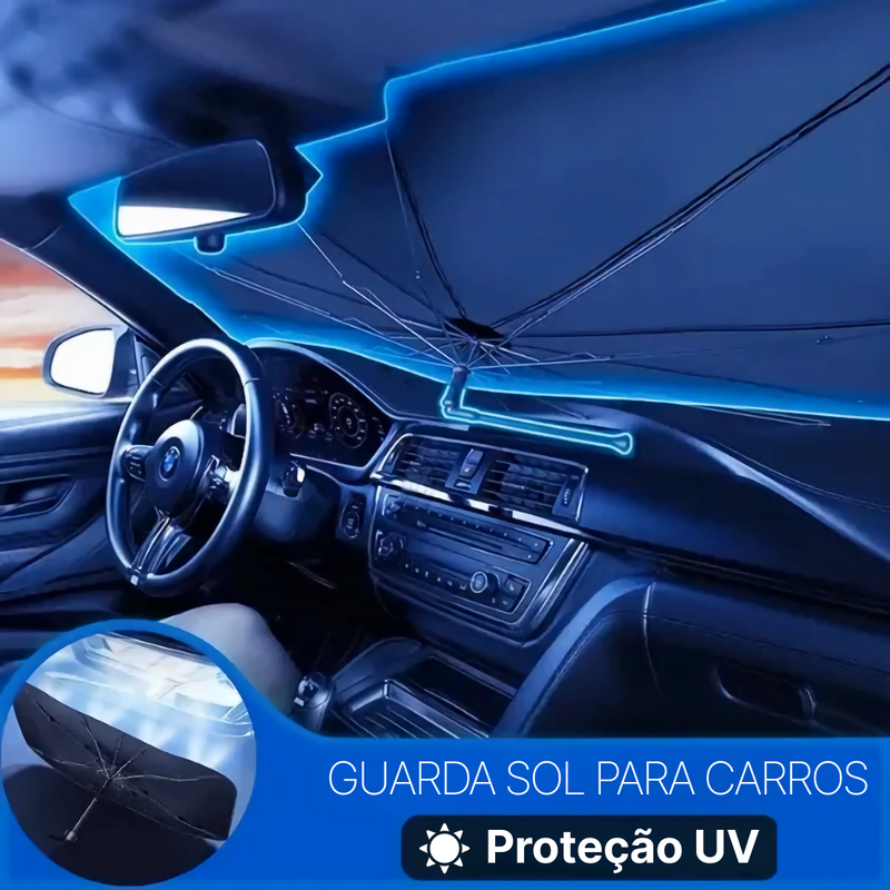 Protetor Automotivo - JettaSunCover™ (FRETE GRÁTIS + BRINDE EXCLUSIVO SOMENTE ATÉ HOJE 23:59)