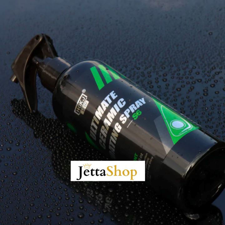 Spray Instant Repair - Revitalizador de Automóveis Premium Peças e acessórios de veículos 04 jettashopoficial 
