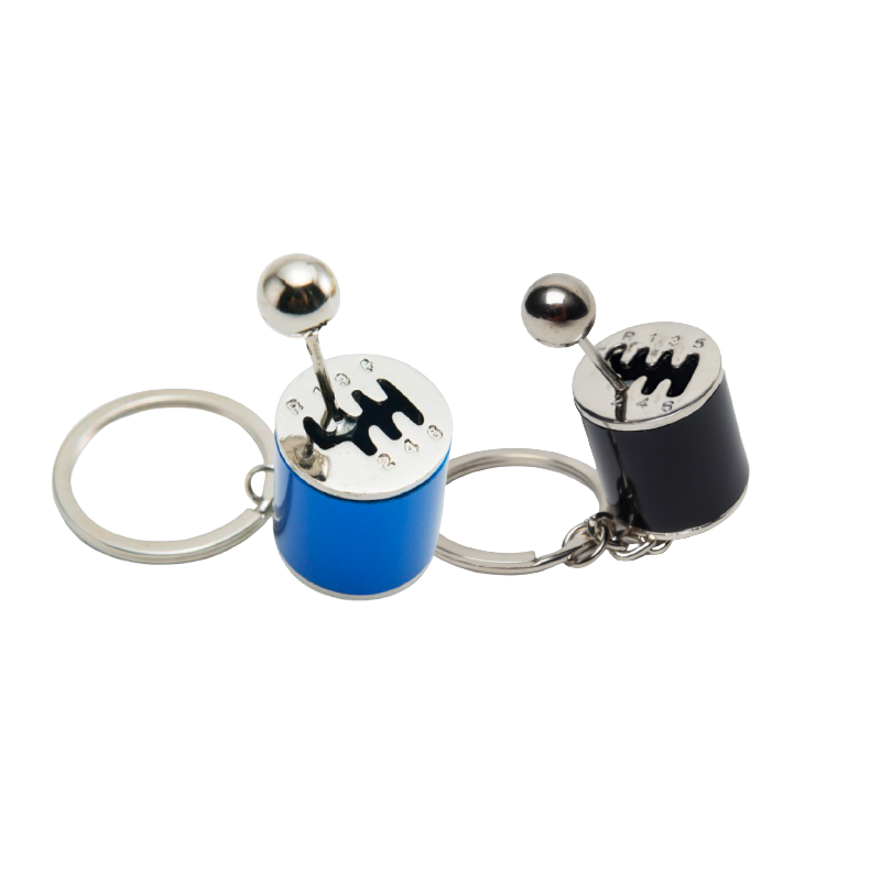 (PAGUE 1 LEVE 2) Chaveiro Câmbio Manual de 6 Marchas - Jetta KeyChain™ [LIQUIDA NATAL]