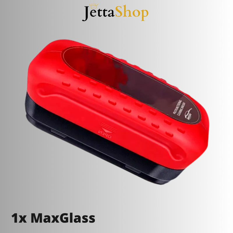 Jetta MaxGlass™ - Impermeabilizante de Vidros Automotivo [PROMOÇÃO LIMITADA]