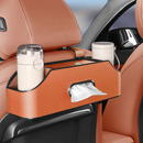 Suspenser BagJetta 2.0™ - Organizador e Suporte de Bolsas e Sacolas para Carro [ÚLTIMAS UNIDADES]