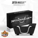 Porta Óculos Automotivo com Aba Magnética - Jetta MagLux™ [ESPECIAL BLACK FRIDAY]