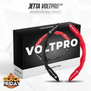 Capa de Volante em Suede Universal e Antiderrapante - Jetta VoltPro™ [ESPECIAL BLACK FRIDAY]