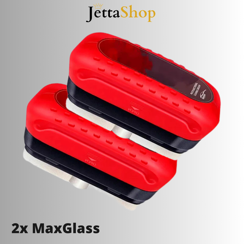 Jetta MaxGlass™ - Impermeabilizante de Vidros Automotivo [PROMOÇÃO LIMITADA]