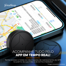 Mini Rastreador GPS - TrackJetta™ (ESTOQUE LIMITADO)