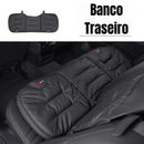 JettaSeat™ - Kit de Almofadas + Encosto de Assento Automotivo Personalizados [LANÇAMENTO 2025]