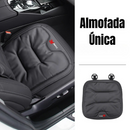 JettaSeat™ - Kit de Almofadas + Encosto de Assento Automotivo Personalizados {LANÇAMENTO 2025}