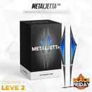 (PAGUE 1 LEVE 2) Adesivo Metálico para Lateral Automotivo Personalizado - MetalJetta™ [ESPECIAL BLACK FRIDAY]
