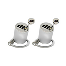 (PAGUE 1 LEVE 2) Chaveiro Câmbio Manual de 6 Marchas - Jetta KeyChain™ [LIQUIDA NATAL]