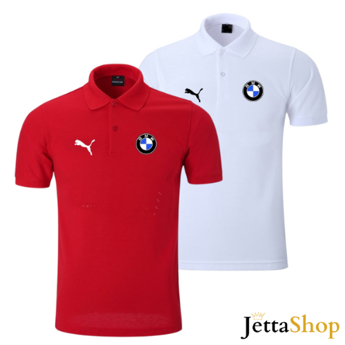 [COMPRE 1 LEVE 2] Camisa Sport Masculina Personalizada - Jetta™