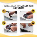 Antena SharkSport Universal™ + BRINDE EXCLUSIVO [LIQUIDA NATAL]