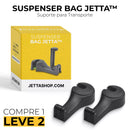 Suspenser Bag Jetta™ - Suporte de Bolsas e Sacolas para Carro [LIQUIDA NATAL]
