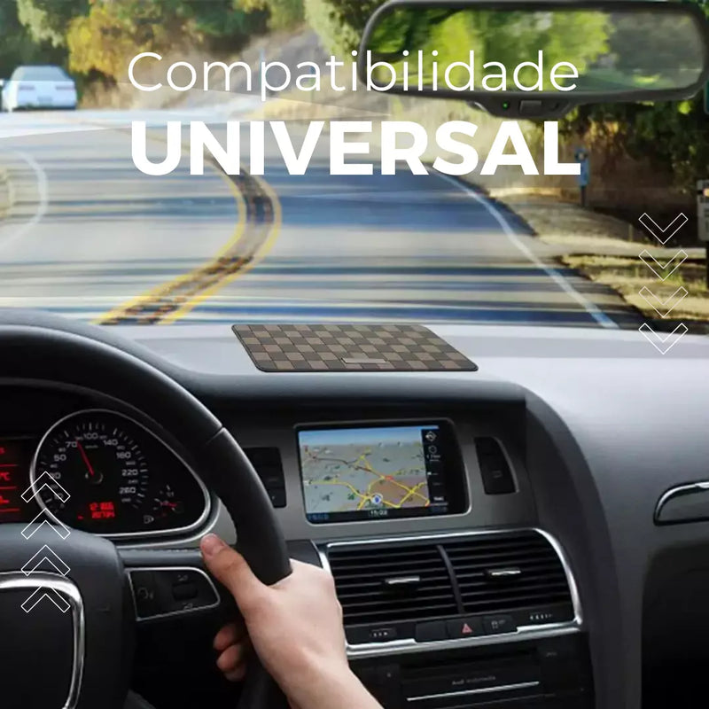 Tapete Antiderrapante para Painel Automotivo - Mat Jetta 2.0™️ [ESTOQUE LIMITADO]