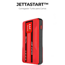 Auxiliador de Partida Automotivo - Chupeta Portátil - JettaStart™️ (BRINDE EXCLUSIVO PARA OS 100 PRIMEIROS ATÉ 23:59 DE HOJE)