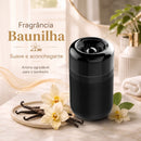 Jetta AromaDrive™ - Aromatizador Automotivo com Tecnologia OdorBreak™ e Cobertura 360° por até 4 Meses [PROMOÇÃO LIMITADA]