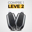 Key Battery™ - Mini Carregador Portátil  - PAGUE 1 E LEVE 2