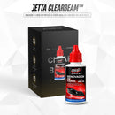 Jetta ClearBeam™- Renovador de Faróis com Proteção UV, Remove Amarelado e Opacidade sem Lixa ou Politriz [ESTOQUE LIMITADO]
