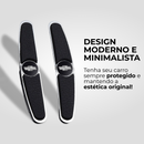 [3 KITS PELO PREÇO DE 1 ATÉ 23:59 DE HOJE] - Combo Proteção de Portas Jetta™