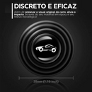 [3 KITS PELO PREÇO DE 1 ATÉ 23:59 DE HOJE] - Combo Proteção de Portas Jetta™