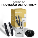 Combo Proteção de Portas Jetta™ - (3 KITS PELO PREÇO DE 1 ATÉ 23:59 DE HOJE)