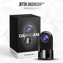 Câmera Automotiva com Rotação 360º - Jetta DashCam™ {PROMOÇÃO LIMITADA}