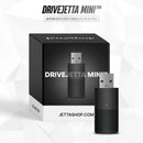 Adaptador Sem fio CarPlay/Android Auto para Multimídia - DriveJetta Mini™ (PROMOÇÃO LIMITADA)