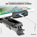 Suporte de Tablet para Banco Automotivo - Jetta TabHook™ [PROMOÇÃO LIMITADA ATÉ HOJE 23:59]