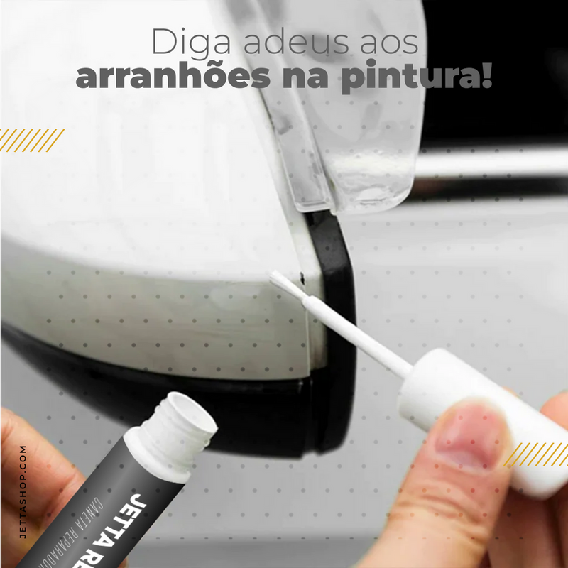 Kit RenovClean - Jetta RemoveRisk™ + Jetta MiniBrush™ (ESPECIAL PRÉ BLACK FRIDAY)