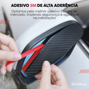 Viseira Protetora para Retrovisor Automotivo - VisorJetta™ [ÚLTIMAS UNIDADES]