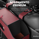 Suspenser BagJetta 2.0™ - Organizador e Suporte de Bolsas e Sacolas para Carro [ÚLTIMAS UNIDADES]