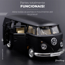 JettaMini's™ -- Miniatura Volkswagen Kombi 1:36
