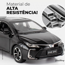 JettaMini's™ - Miniatura Toyota Corolla Híbrido 1:32