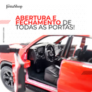 JettaMini's™ - Miniatura Dodge RAM 1500 1:24 [ÚLTIMAS UNIDADES🔥]