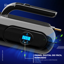 Aspirador e Compressor de Ar Portátil 3 em 1 - PowerJetta™ [BRINDE EXCLUSIVO]