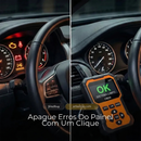 Scanner Automotivo OBD2 Bluetooth – Jetta ScanPro™ [LEITOR DE FALHAS E DIAGNÓSTICO COMPLETO]