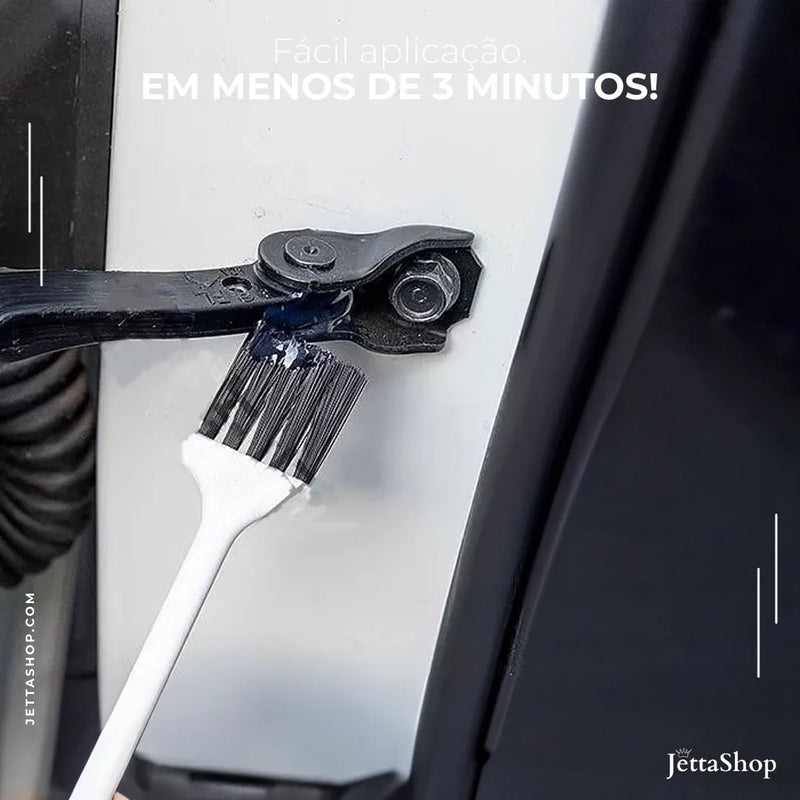 Tubo de Graxa Lubrificante para Carros - JettaLub™ [PROMOÇÃO LIMITADA ATÉ HOJE 23:59]