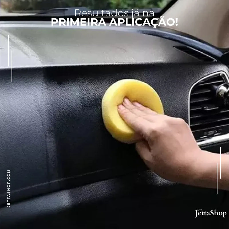 JettaRenovPlastic™ - Renovador de Plástico Automotivo [Pague 1 Leve o DOBRO]