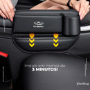 Jetta PremiumPastCar 2.0™ - Pasta Organizadora Universal e Personalizada para Carros [ESPECIAL BLACK FRIDAY]