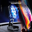 (PAGUE 1 LEVE 2) Magholder Jetta™ - Suporte magnético para celular automotivo [ESPECIAL BLACK FRIDAY]