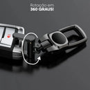 [PAGUE 1 LEVE 2] Chaveiro Anti Furto para Carros - Jetta SafeKey™