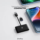 Adaptador Sem fio CarPlay/Android Auto para Multimídia Universal - DriveJetta Ultra™ [PROMOÇÃO LIMITADA]