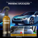 Spray de Renovação Cerâmica e Impermeabilizante 3 em 1 - Jetta Coating™ [GRUPO VIP BLACK FRIDAY]