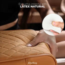 Jetta RestPro™ - Apoio de Braço Em Couro Automotivo com Design Multiuso [ESPECIAL BLACK FRIDAY]