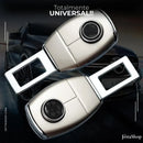 (COMPRE 1 LEVE 2) Extensor de Cinto de Segurança Personalizado - Jetta EasyBelt™ [ESPECIAL BLACK FRIDAY]