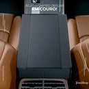 RestJetta ™ - Apoio de Braço Em Couro com Porta Objetos Automotivo [ESPECIAL BLACK FRIDAY]