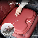Jetta MaxCotton™ - Almofada de Assento Automotivo Personalizada [ESPECIAL BLACK FRIDAY]