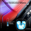 Jetta MaxCotton™ - Almofada de Assento Automotivo Personalizada [PROMOÇÃO LIMITADA ATÉ HOJE 23:59]