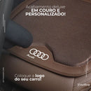 Jetta MaxCotton™ - Almofada de Assento Automotivo Personalizada [ESPECIAL BLACK FRIDAY]