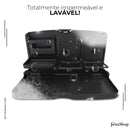 TabJetta™ - Bandeja Dobrável e Multifuncional 4 em 1 para Carros [ÚLTIMAS UNIDADES]