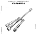 Chave de Roda Dobrável - IronJetta™ [PROMOÇÃO LIMITADA ATÉ HOJE 23:59]